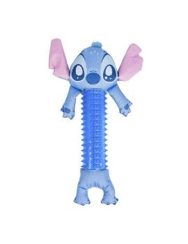 Mordedor de perro Stitch Azul