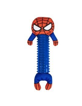 Mordedor de perro Spider-Man Rojo