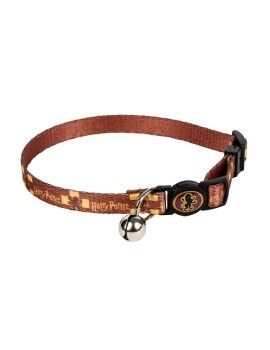 Collar para Gato Harry Potter Rojo