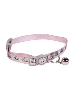 Collar para Gato Disney Rosa