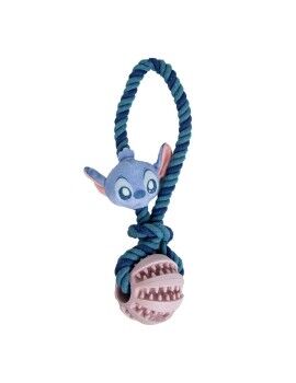 Brinquedo para cães Stitch Azul