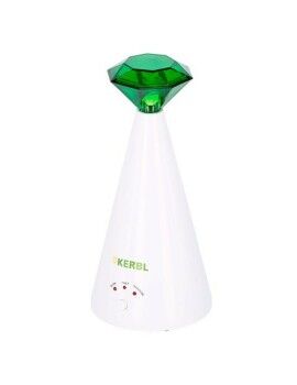 Brinquedo para gatos Kerbl Automatic Laser