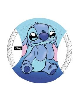 Juguete para perros Stitch Azul