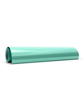 Vinilo Textil para Plotter de corte Cricut EVDY Menta