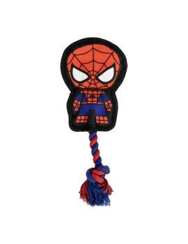 Juguete para perros Marvel Rojo Talla única