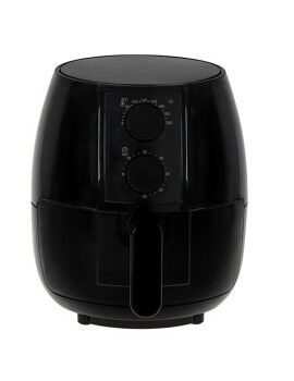 Freidora de Aire Adler AD 6312 Negro 1600 W 2,5 L