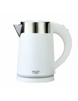 Chaleira Adler AD 1372w Branco