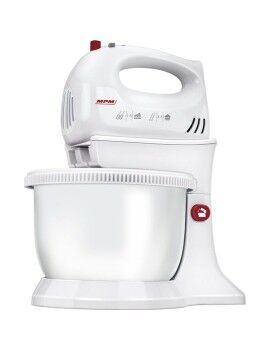 Batedora de Mão Mpm MMR-16Z Branco 750 W