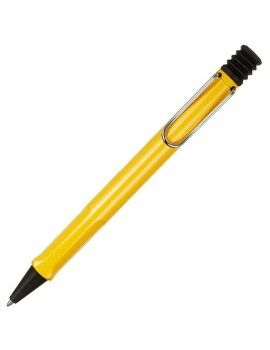 Bolígrafo Lamy Safari 218M Amarillo