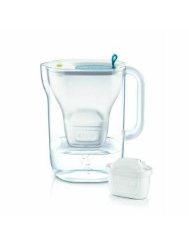 Caneca Filtrante Brita 2,4 L