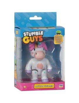 Playset Bandai Stumble Guys Unicorn