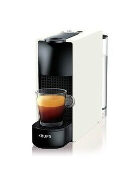 Cafetera de Cápsulas Krups XN1101 0,6 L 19 bar 1300W