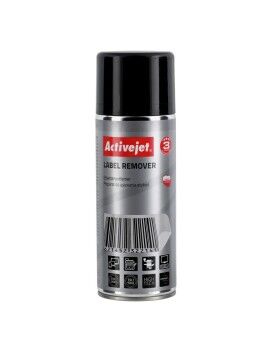 Removedor de etiquetas adesivas Activejet AOC-400 400 ml