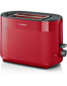 Tostadora BOSCH TAT2M124 950 W