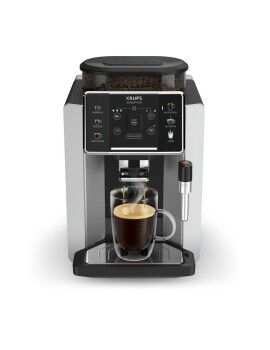 Cafeteira Superautomática Krups EA910E10 Preto Alumínio 1450 W 15 bar 1,7 L