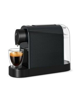 Cafetera de Cápsulas Tchibo PURE PLUS Negro 1250 W 15 bar 0,8 L