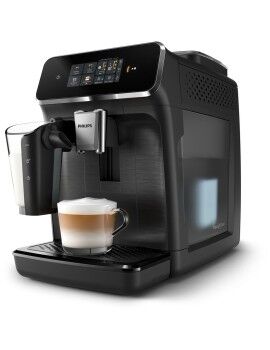 Cafeteira Superautomática Philips EP2330/10 Preto Cromo 230 W 15 bar 1,8 L