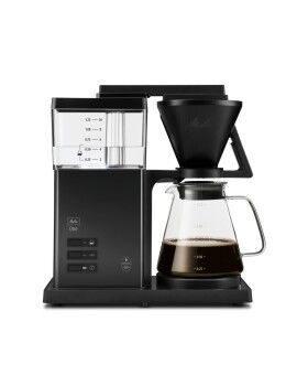 Cafetera Express Melitta ONE 1031-02 1000 W 1,25 L