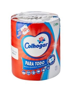 Papel de cozinha Colhogar MAXI