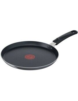 Frigideira Tefal B5691053 Preto Alumínio Ø 25 cm