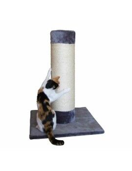 Arranhador para Gatos Kerbl Opal Ultra Cinzento Ø 22 cm 82 x 60 cm