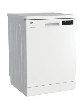 Lava-louça BEKO DFN26420WAD Branco (60 cm)