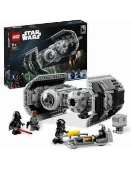 Jogo de Construção Lego TIE BOMBER 625 Peças