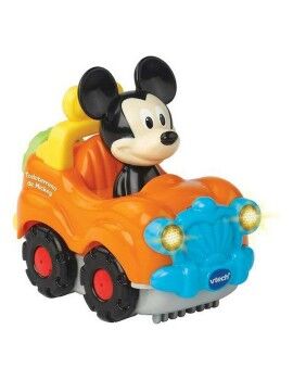 Carrinho de brincar Vtech 80-405067 12 x 6 cm