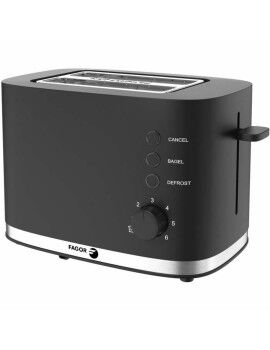 Tostadora Fagor 870 W