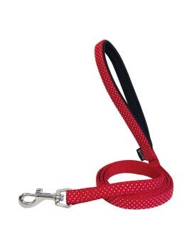 Trela para Cães Gloria Vermelho (120 cm)