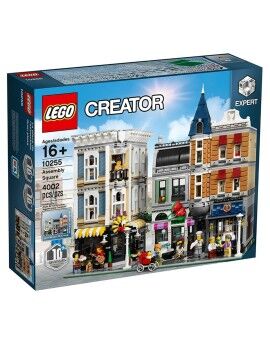 Casa de Bonecas Lego 10255