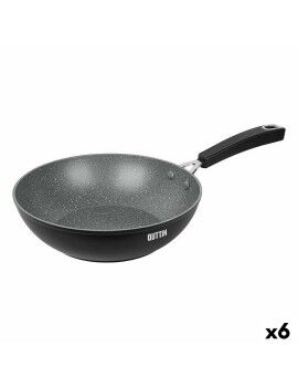 Frigideira Wok Quttin Grand Chef 3 mm