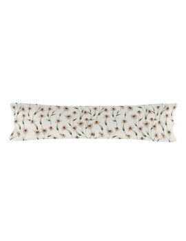 Funda de almohada HappyFriday Tinny bloom Multicolor 45 x 155 cm