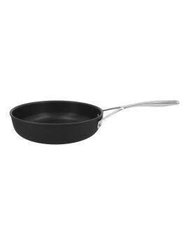 Sartén Demeyere ALU PRO 5  Negro Acero Acero Inoxidable Aluminio Ø 24 cm