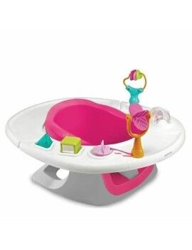 Cadeira Alta SUMMER INFANT Cor de Rosa