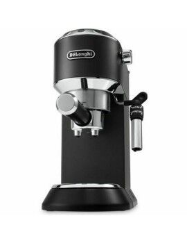 Cafetera de Cápsulas DeLonghi EC 685.BK 1300 W 15 bar 1,1 L