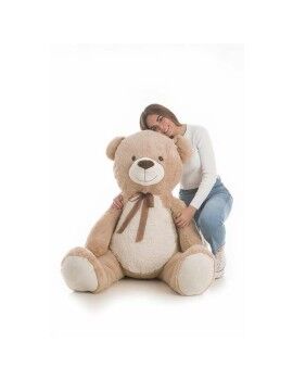 Oso de Peluche Jumbo Marrón 140 cm