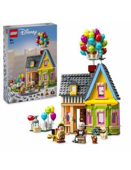 Playset Lego 43217