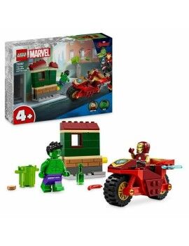 Figura Decorativa Lego 76287