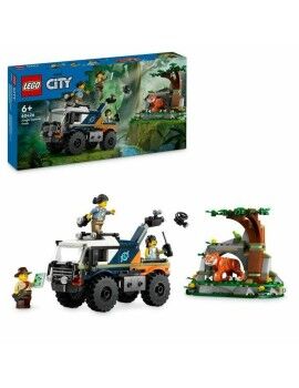 Playset Lego 60426