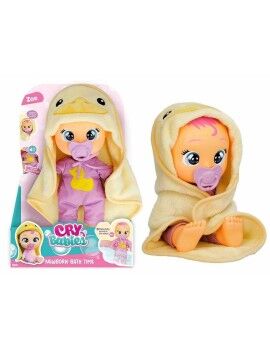 Muñeco Bebé IMC Toys Cry Babies 30 cm