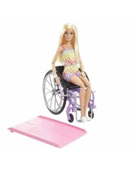 Boneca Barbie HJT13