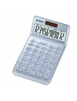 Calculadora Casio GR-12-WE