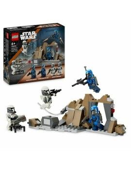 Playset Lego 75373