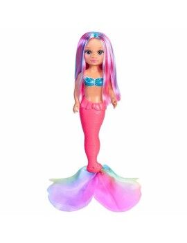 Boneca Nancy Coral 42 cm