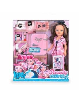 Boneca Nancy Beauty Fridge 42 cm