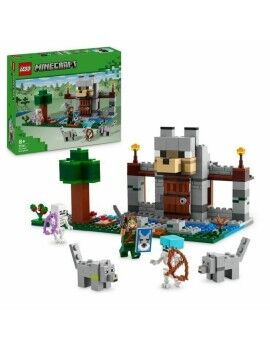 Jogo de Construção Lego 21261