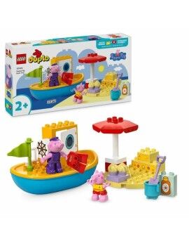 Playset Lego 10432