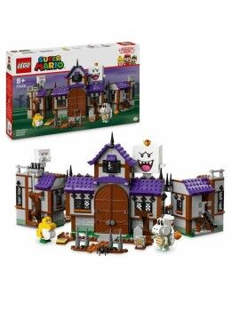 Figura Decorativa Lego 71436