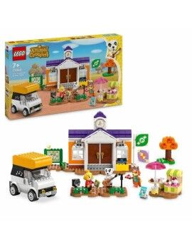 Figura Decorativa Lego 77052